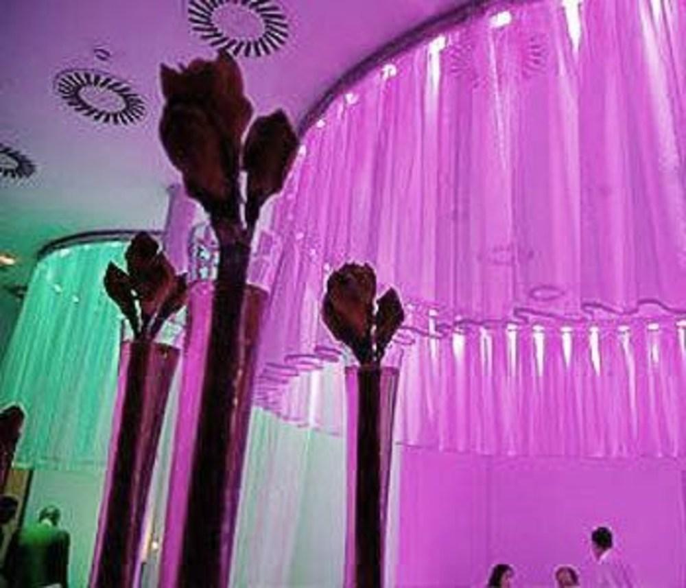Chic & Basic Born Boutique Hotel