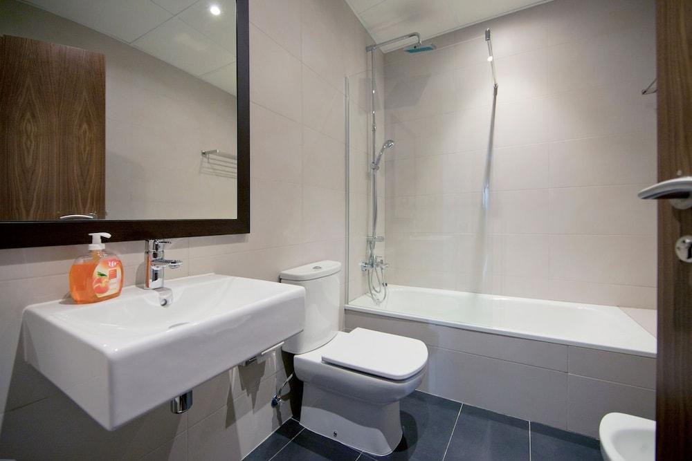 Hostal Bcn Ramblas