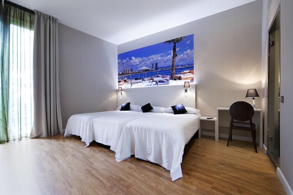 Hostal Bcn Ramblas