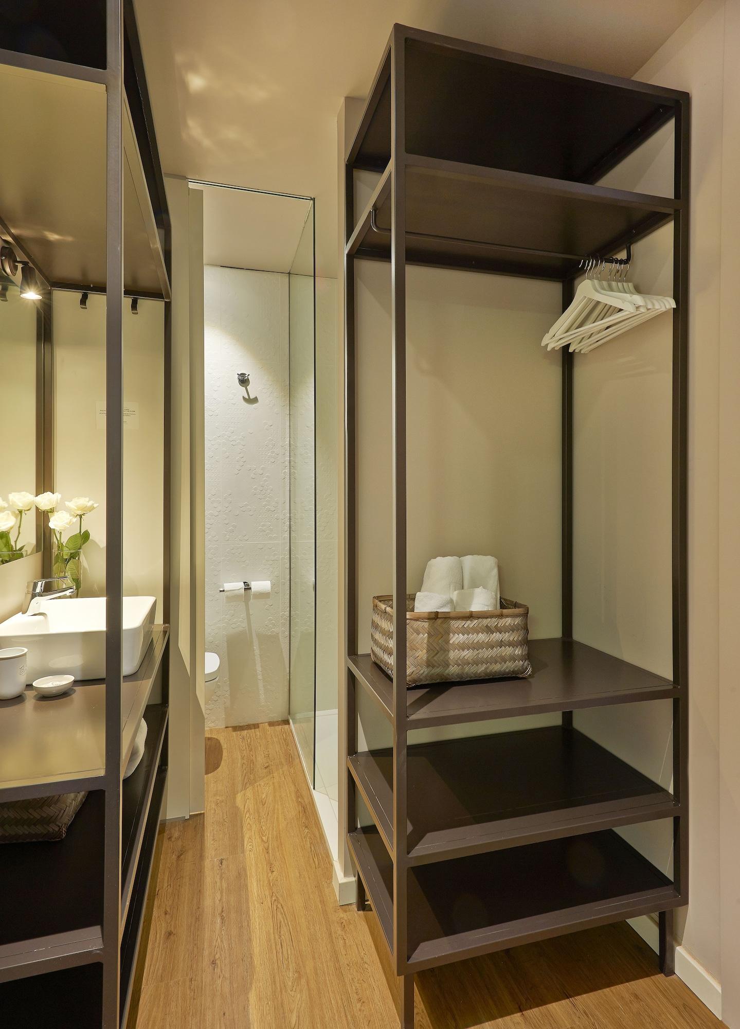 Hostal Central Barcelona
