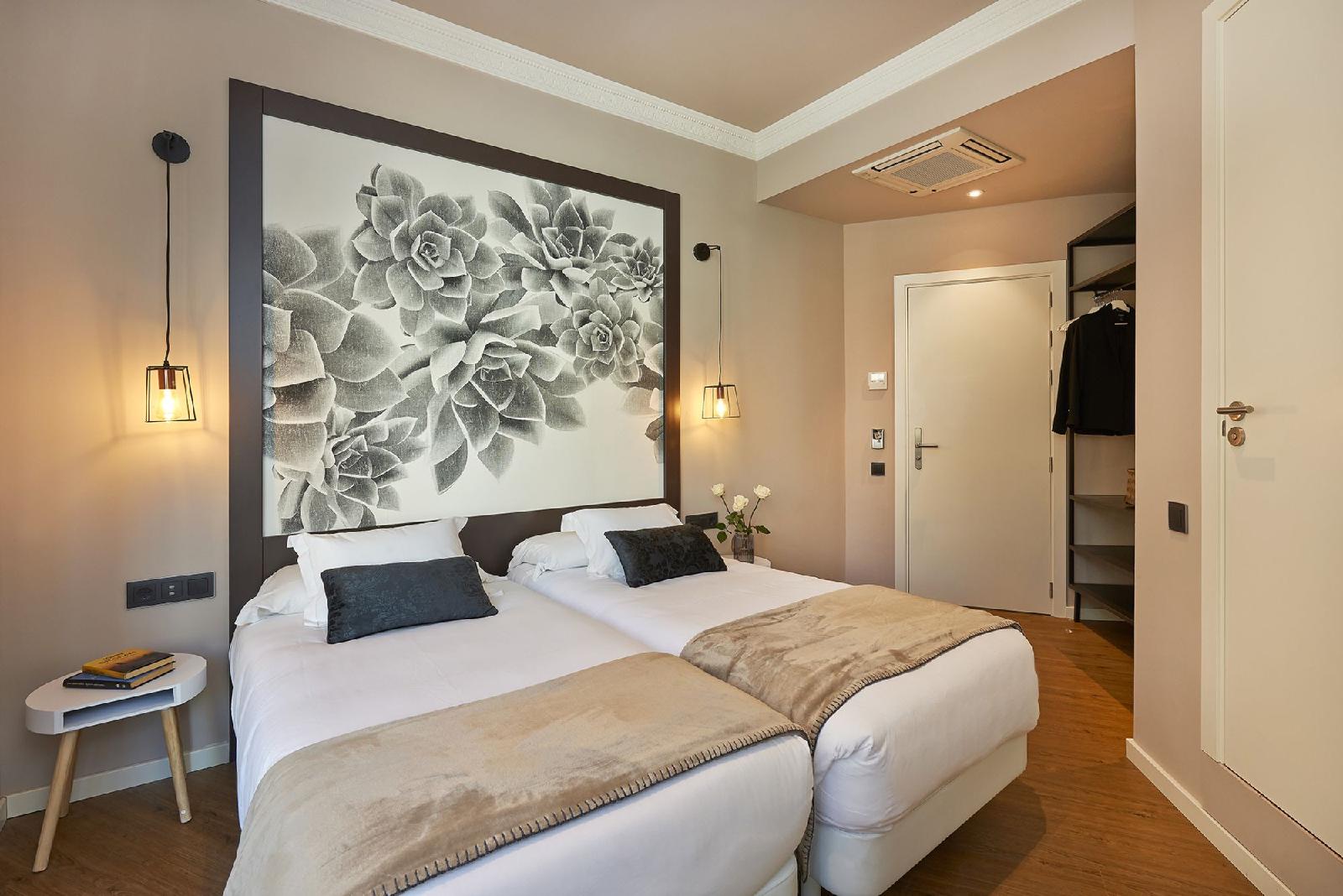 Hostal Central Barcelona