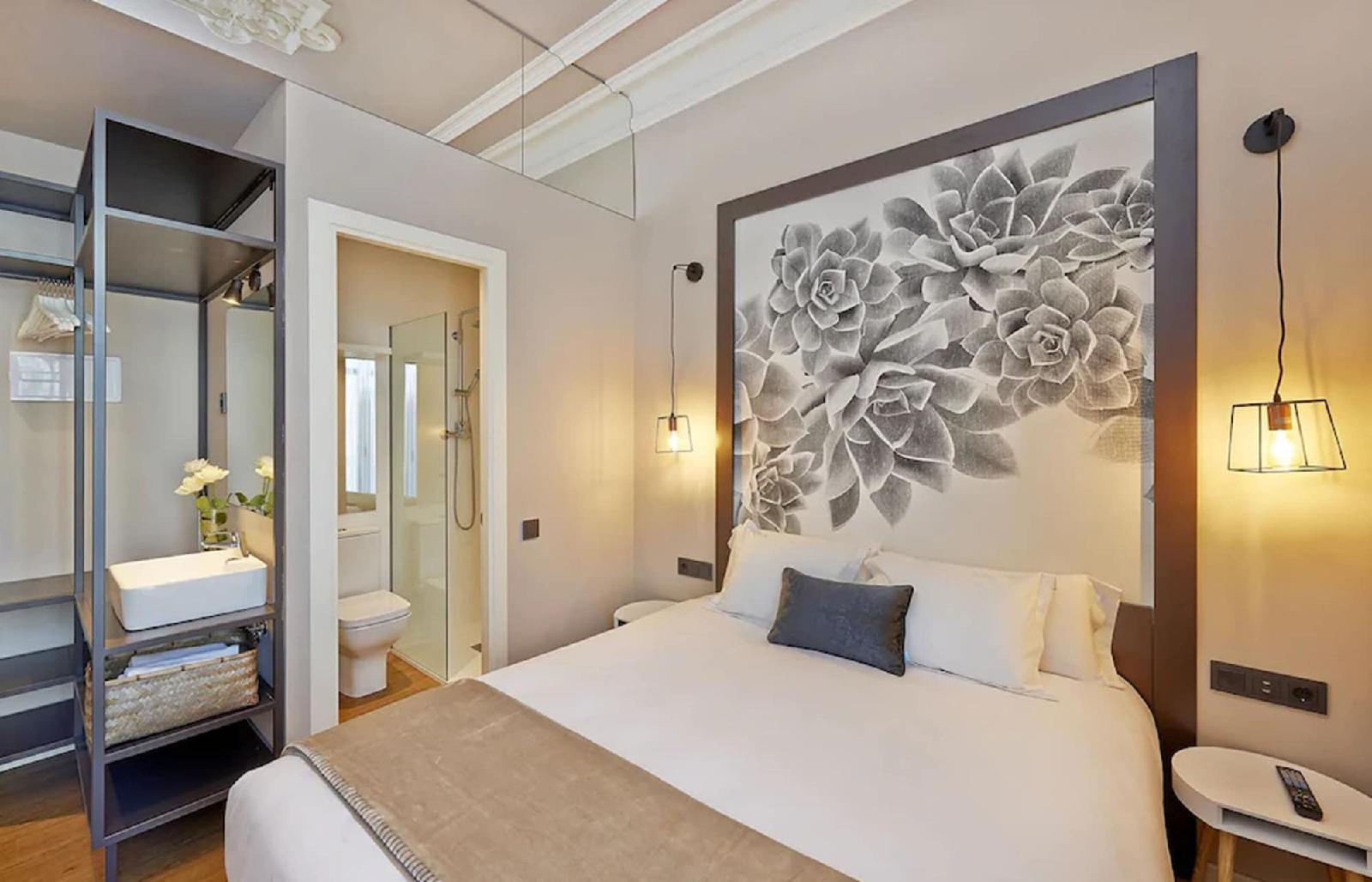 Hostal Central Barcelona