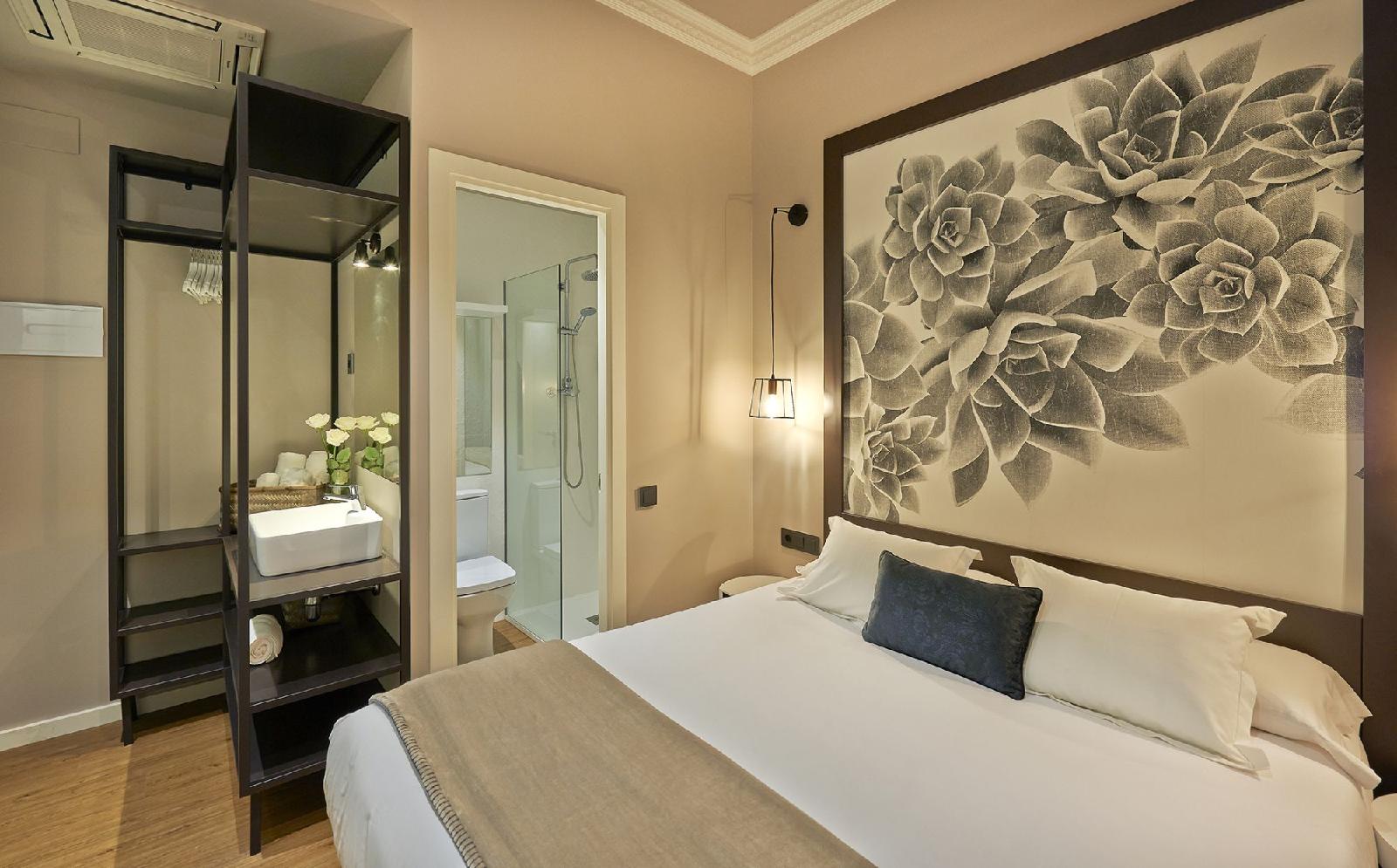 Hostal Central Barcelona