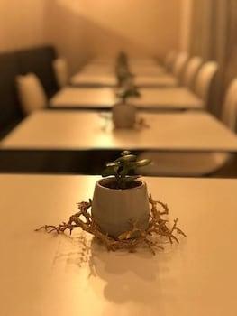 Hostal Central Barcelona