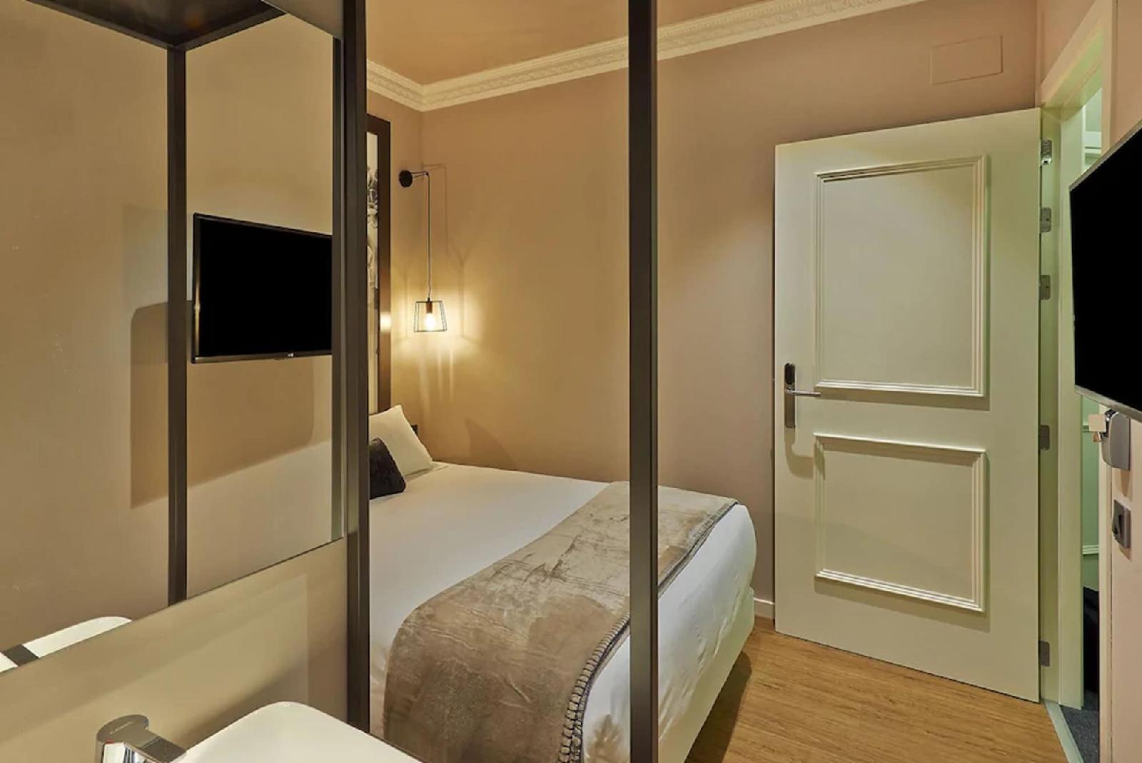 Hostal Central Barcelona