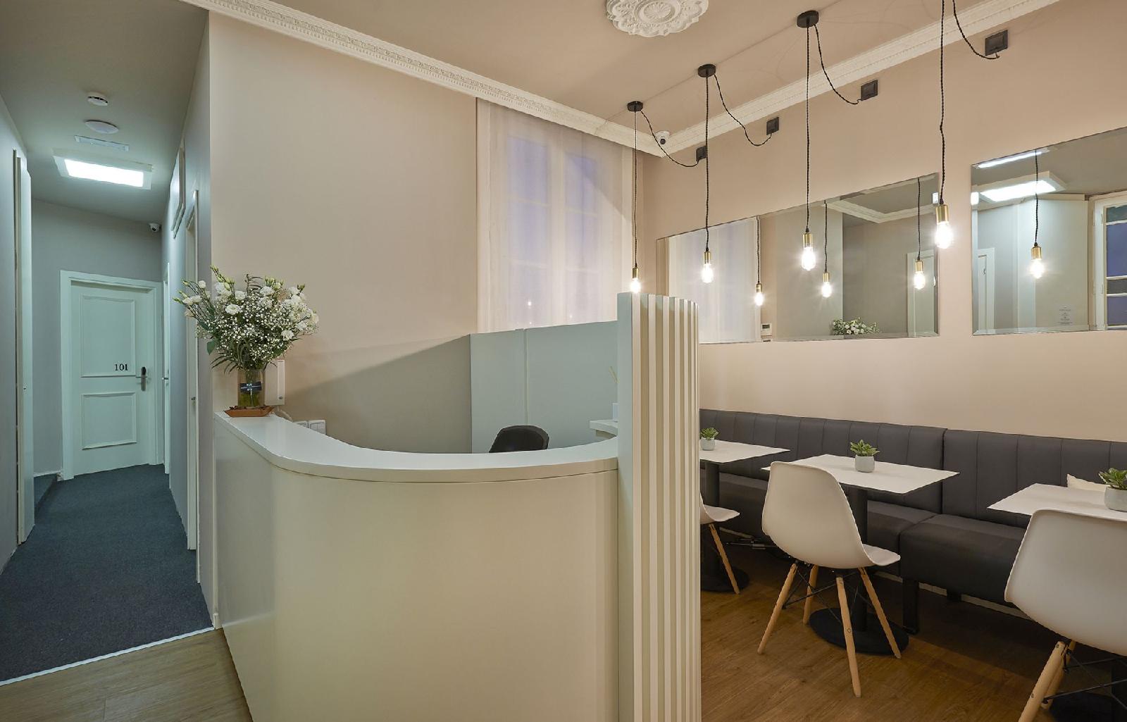 Hostal Central Barcelona