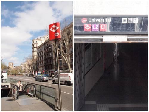 Hostal Delfos