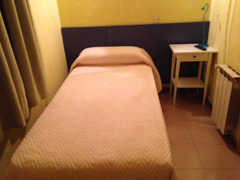 Hostal Delfos