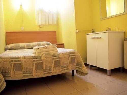 Hostal Delfos