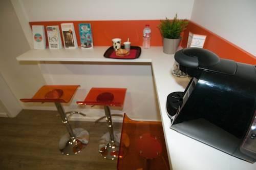 Hostal Live Barcelona