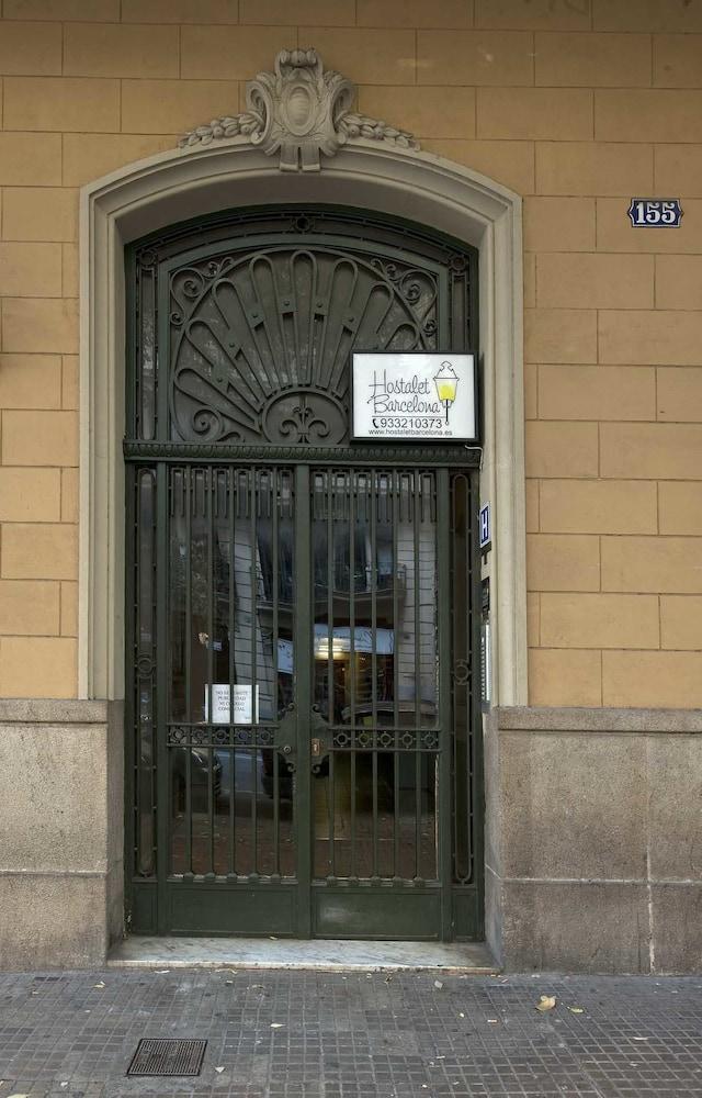 Hostalet De Barcelona