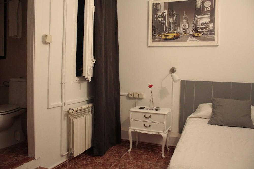 Hostalet De Barcelona