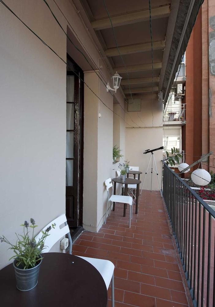 Hostalet De Barcelona