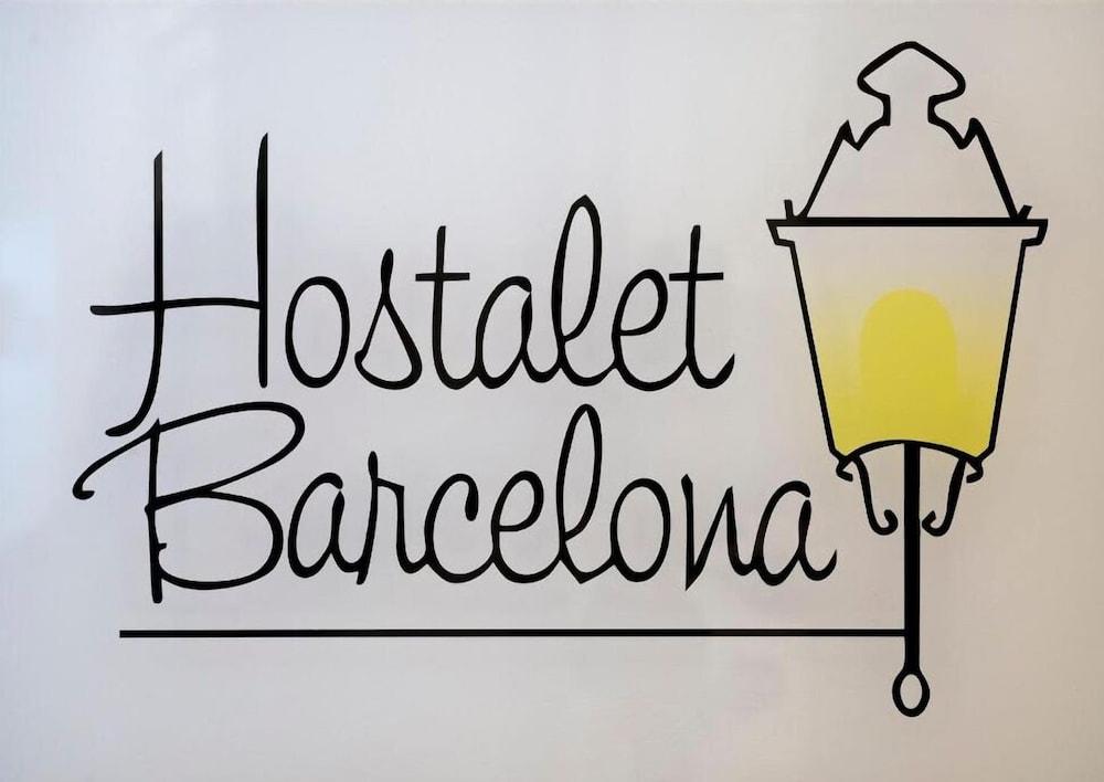 Hostalet De Barcelona