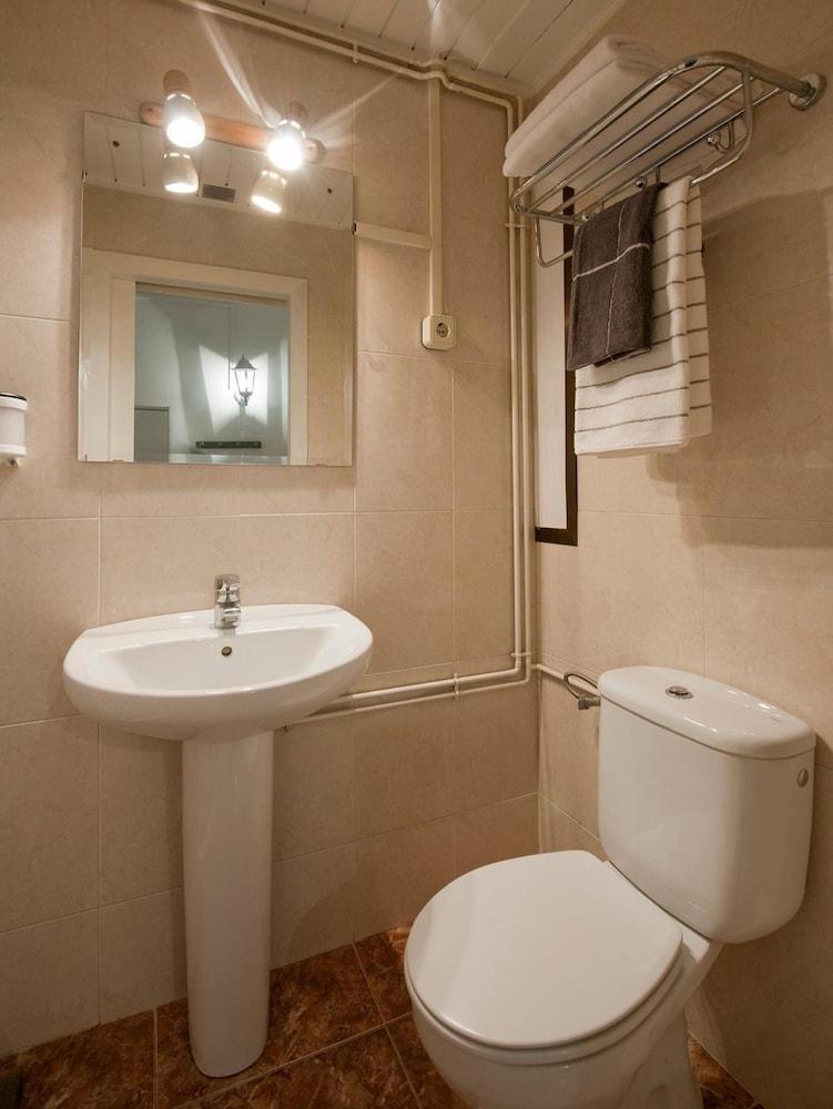 Hostalet De Barcelona