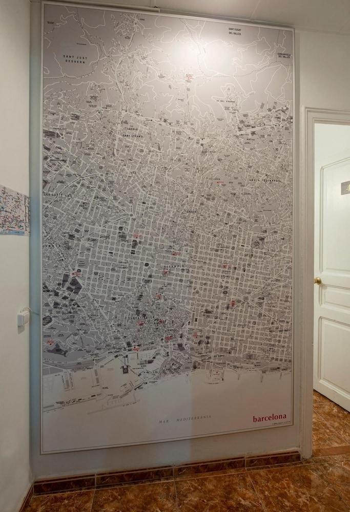 Hostalet De Barcelona