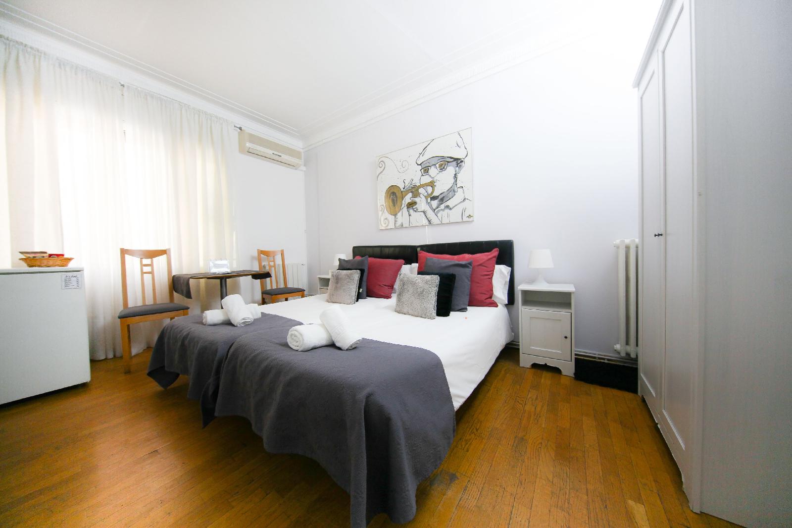 Petit Hotel