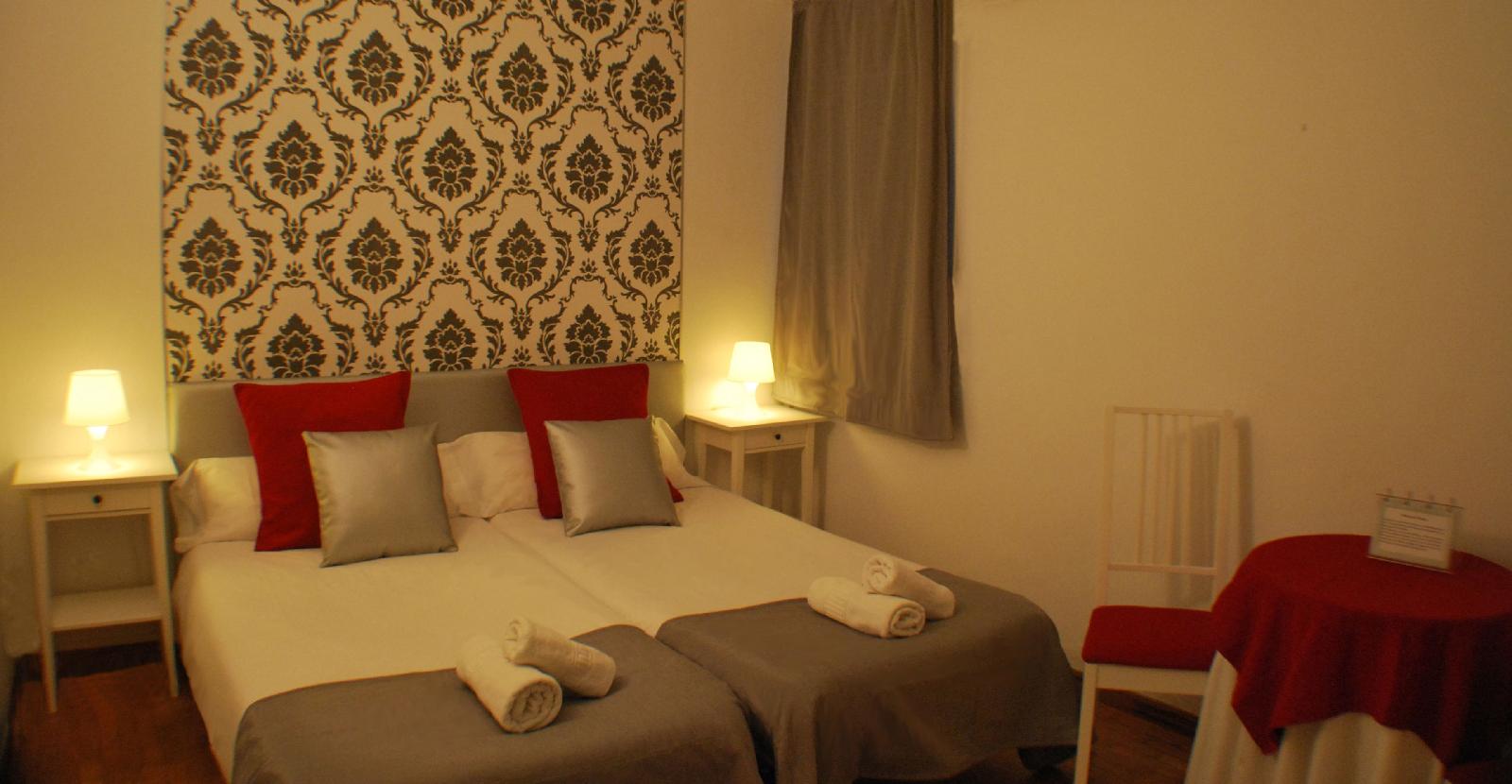 Petit Hotel