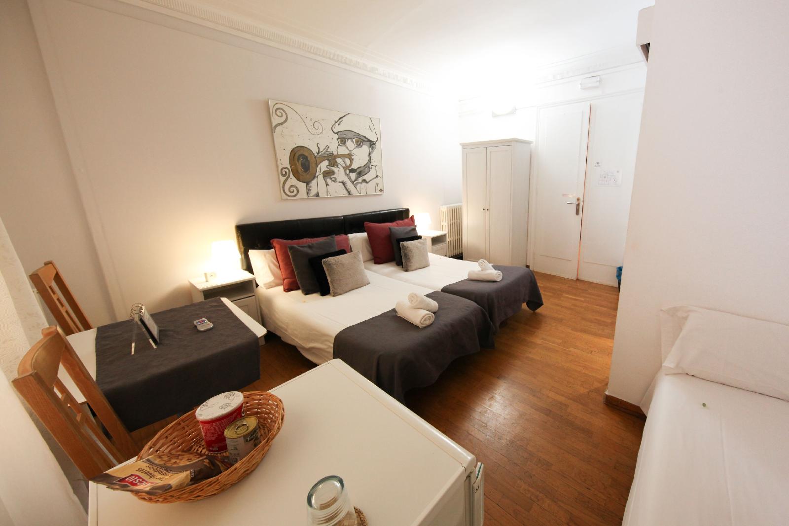 Petit Hotel