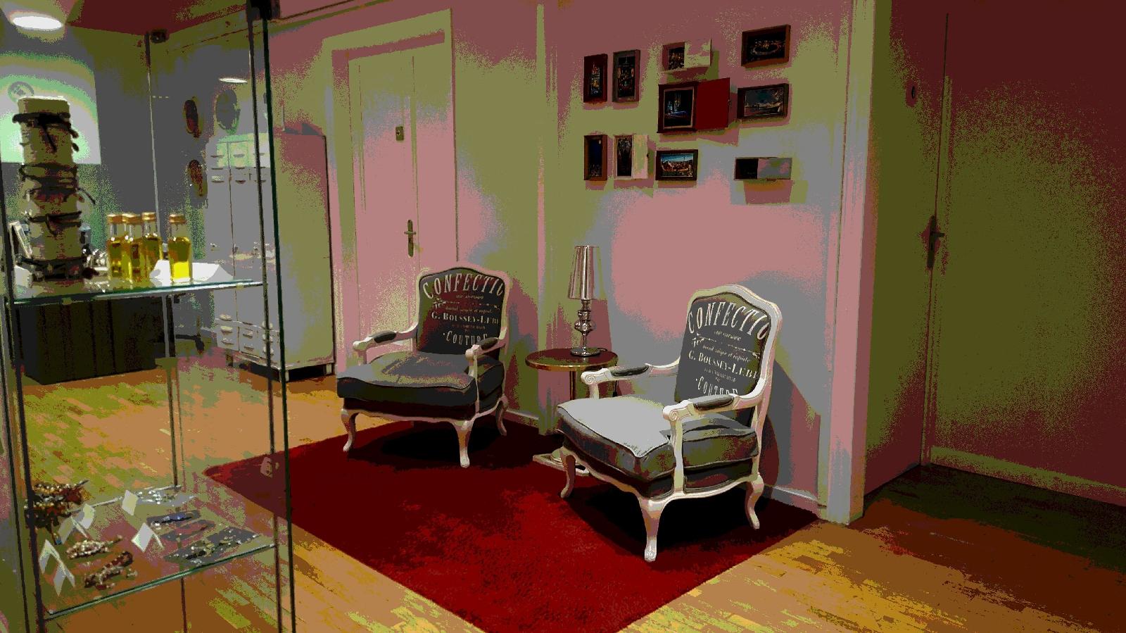 Petit Hotel
