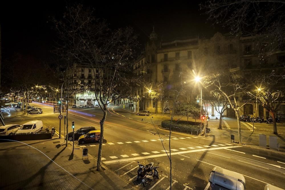 360 Hostel Barcelona Arts&Culture