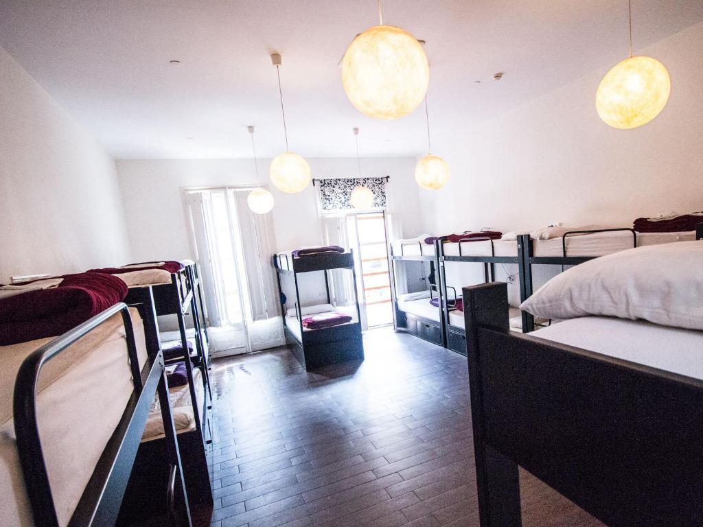 360 Hostel Barcelona Arts&Culture