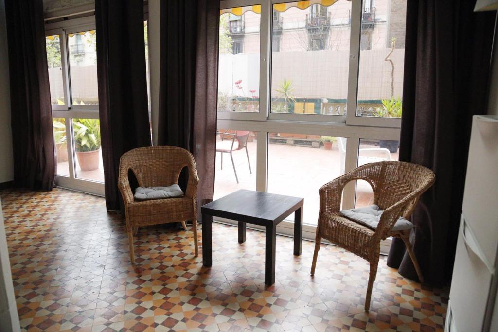 360 Hostel Barcelona Arts&Culture