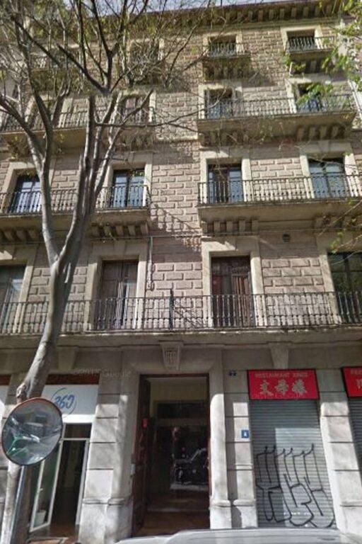 360 Hostel Barcelona Arts&Culture