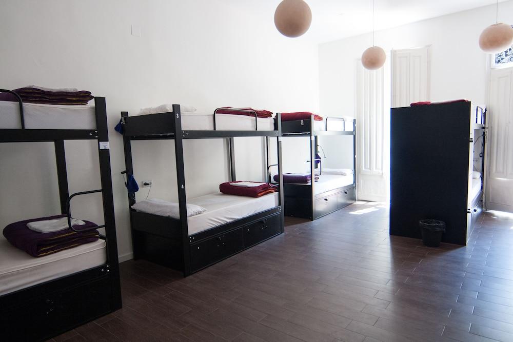 360 Hostel Barcelona Arts&Culture