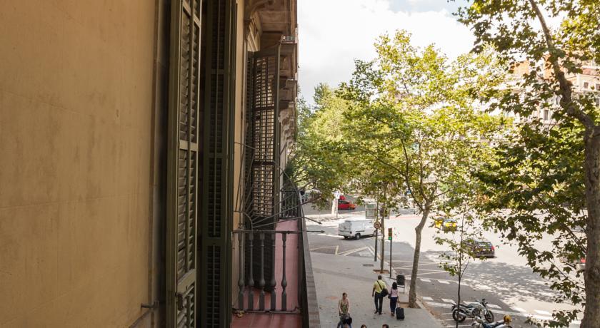 360 Hostel Barcelona Arts&Culture