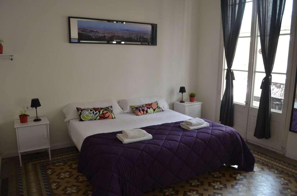 360 Hostel Barcelona Arts&Culture