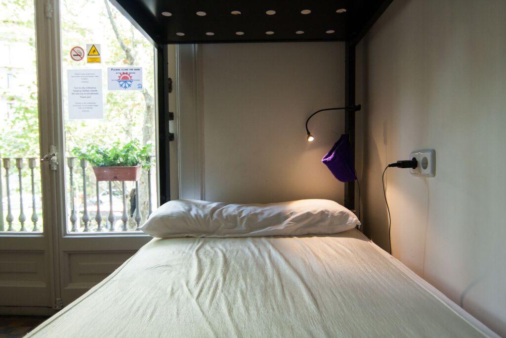 360 Hostel Barcelona Arts&Culture