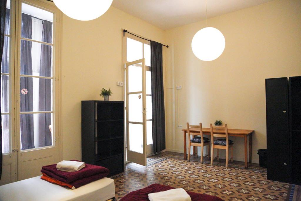 360 Hostel Barcelona Arts&Culture