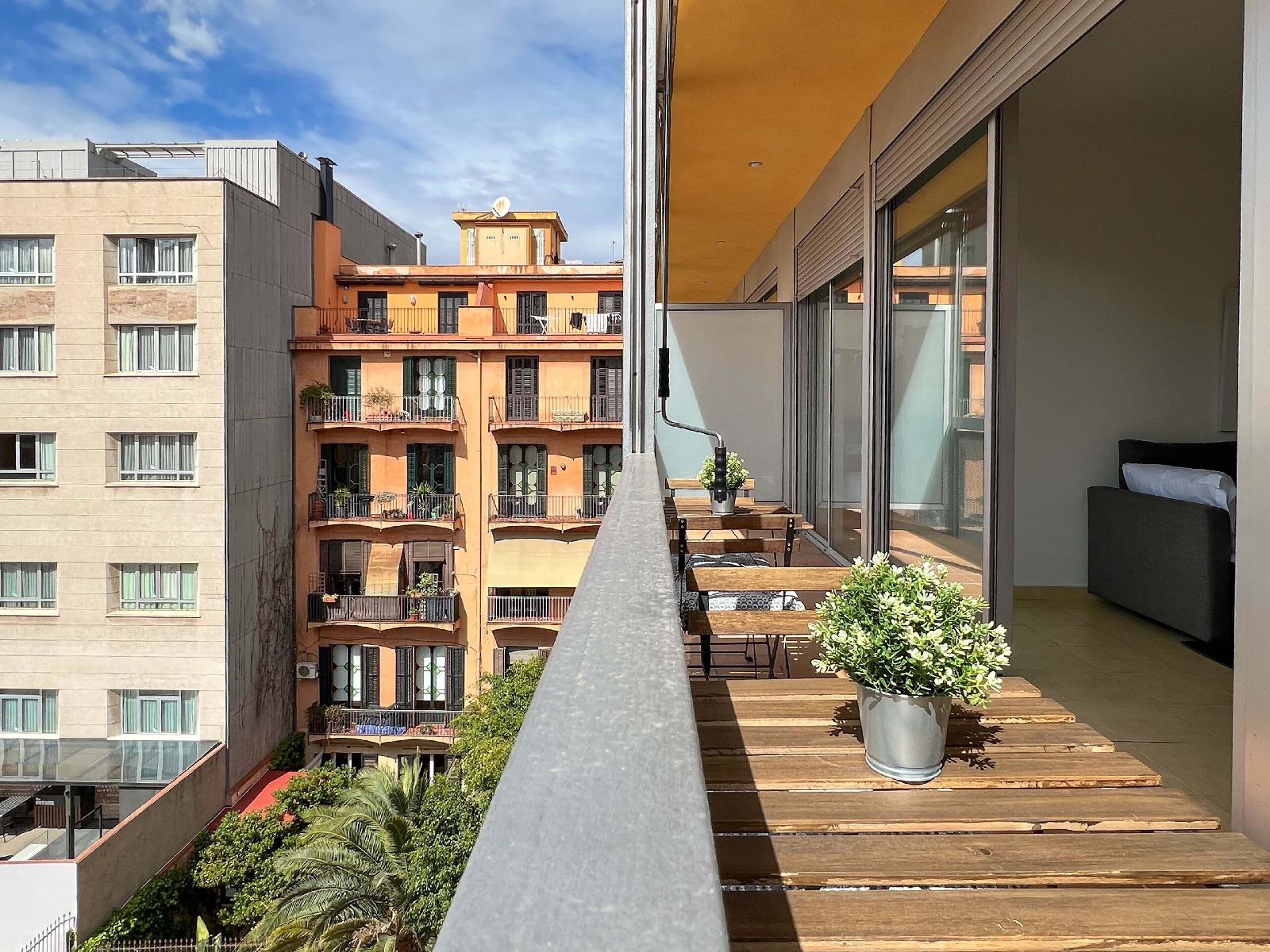 Stay U-Nique Apartments Pau Claris