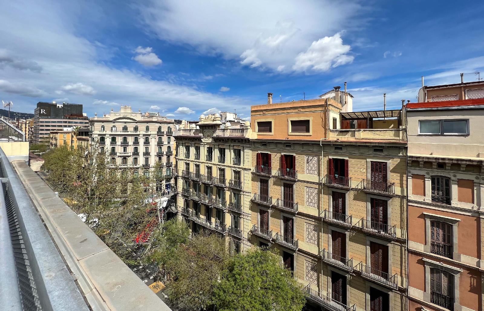 Stay U-Nique Apartments Pau Claris