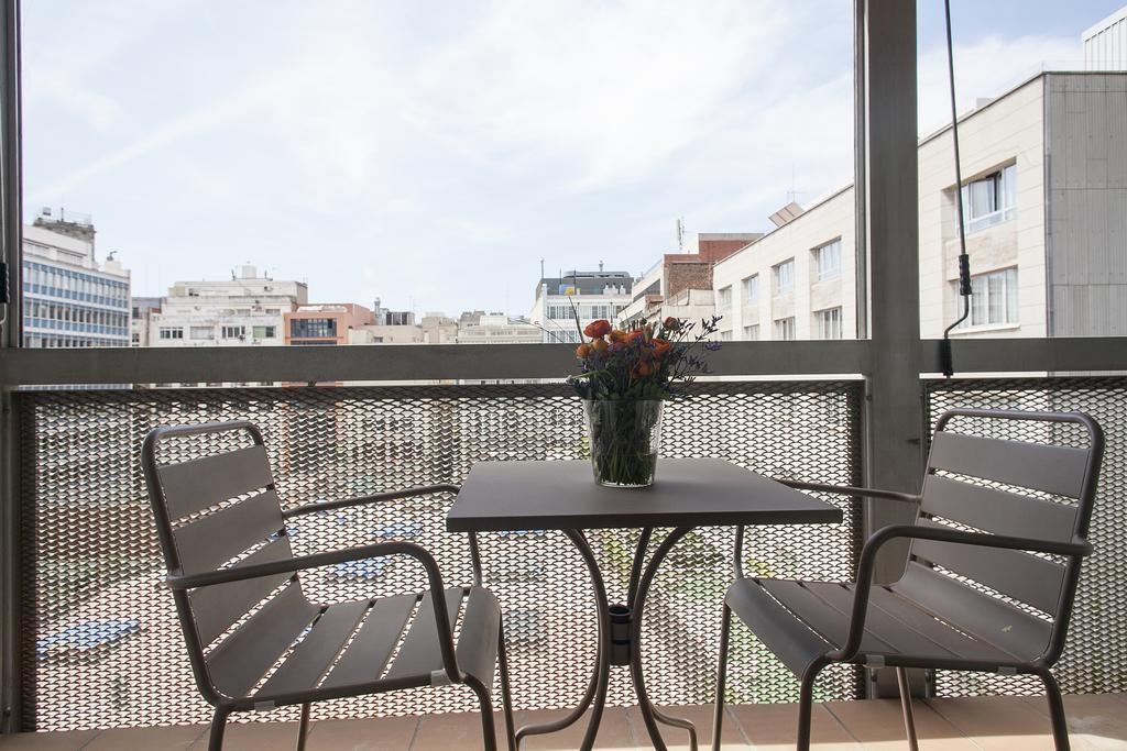Stay U-Nique Apartments Pau Claris