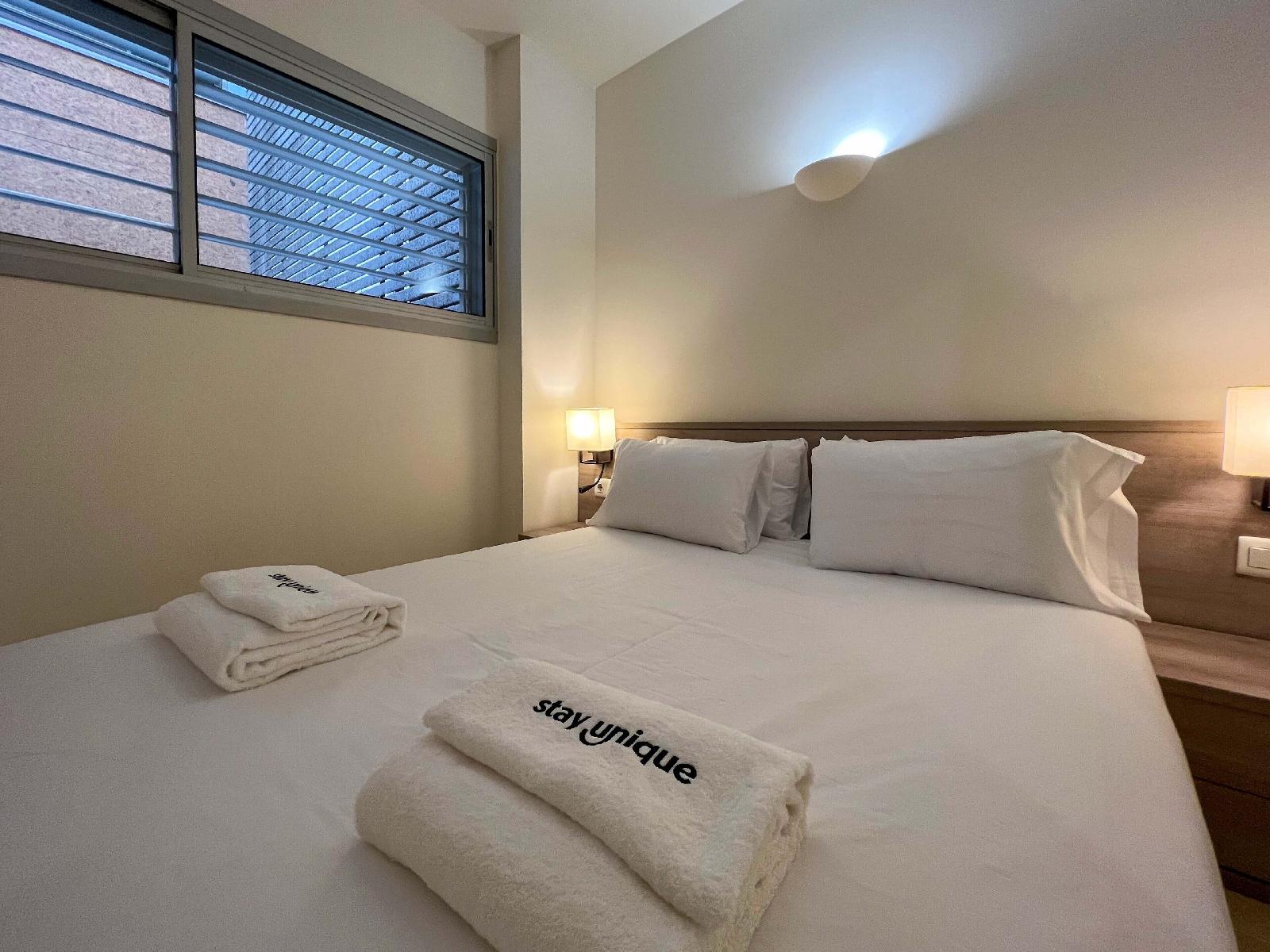 Stay U-Nique Apartments Pau Claris