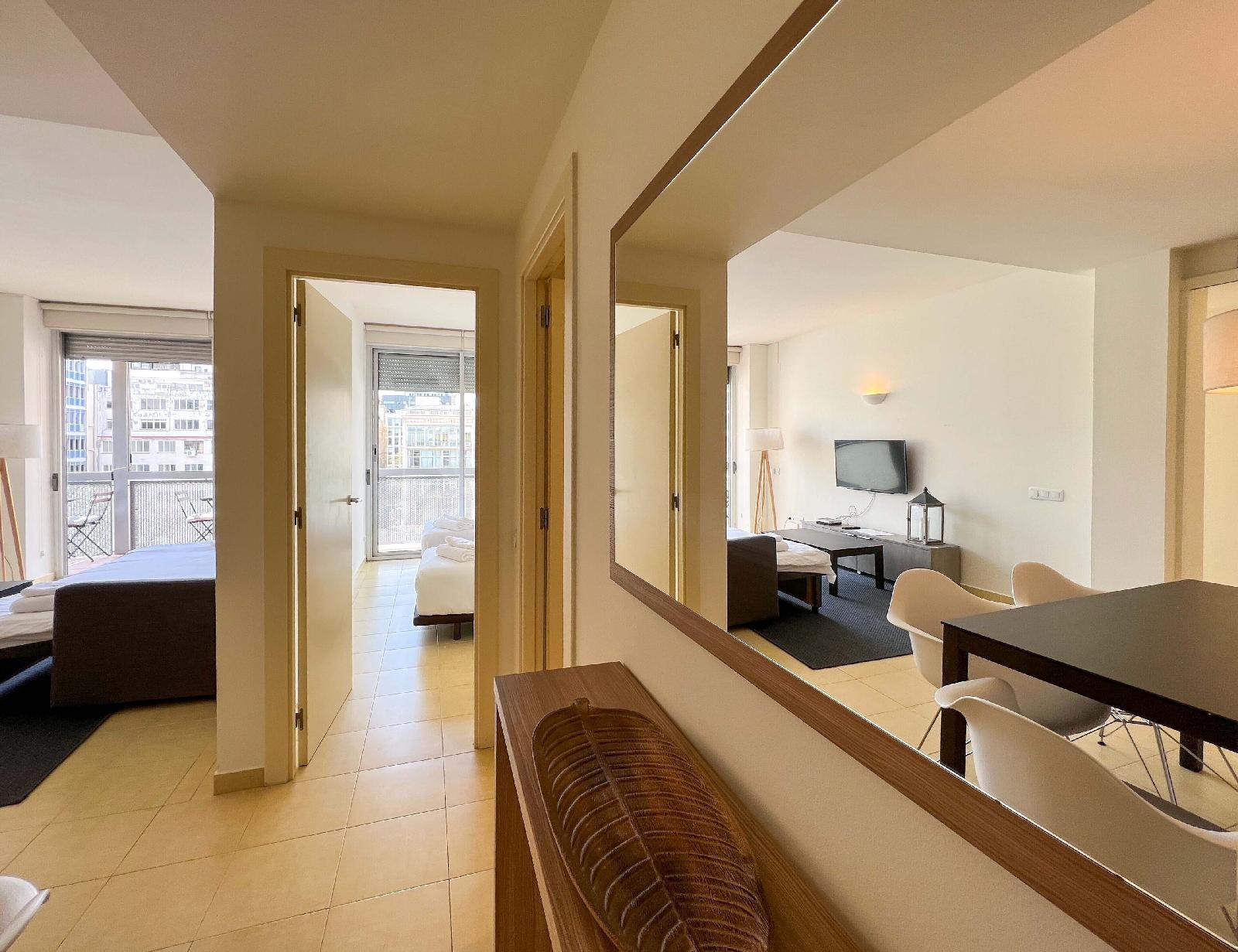 Stay U-Nique Apartments Pau Claris