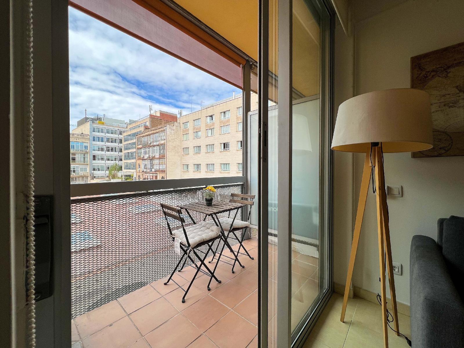 Stay U-Nique Apartments Pau Claris