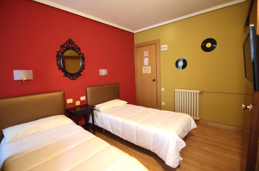 Hotel Valencia De La Música
