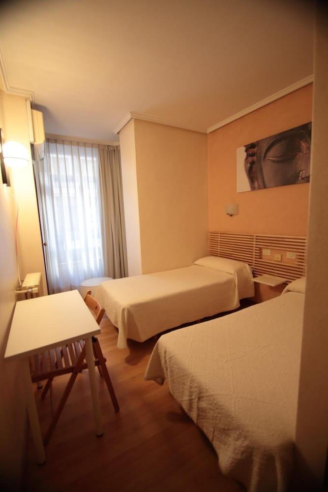 Hotel Valencia De La Música