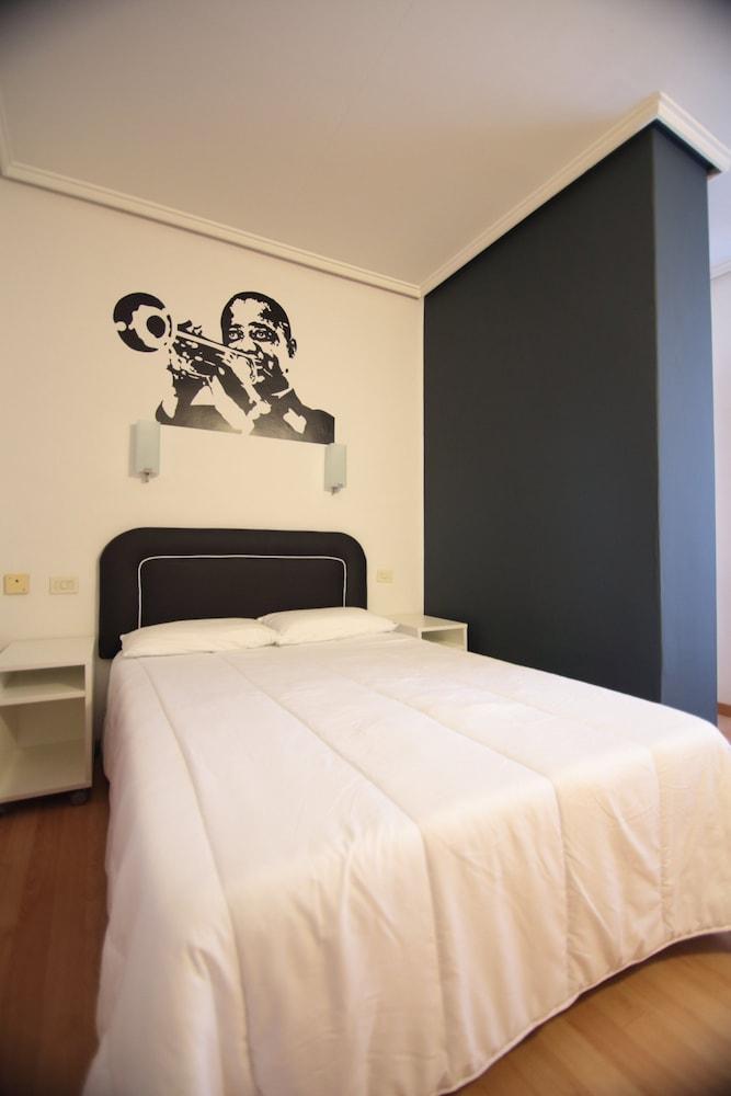 Hotel Valencia De La Música