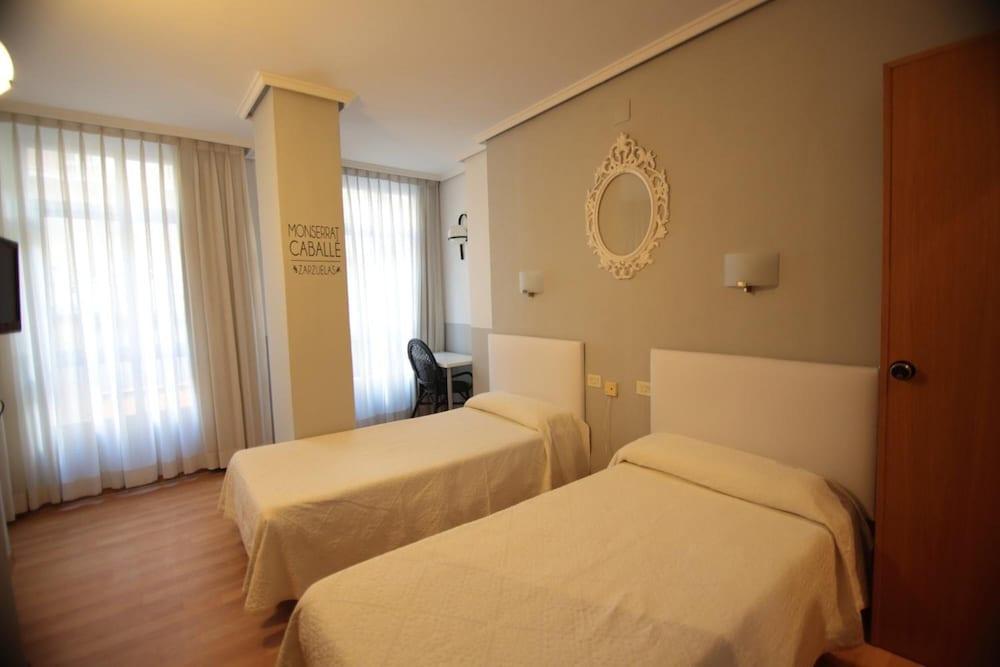 Hotel Valencia De La Música
