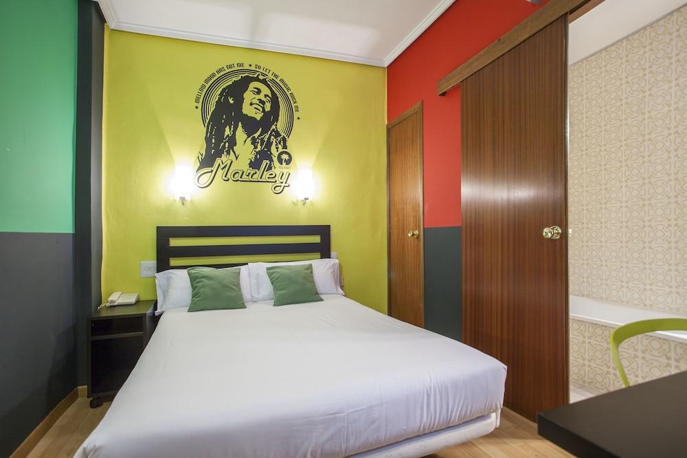 Hotel Valencia De La Música