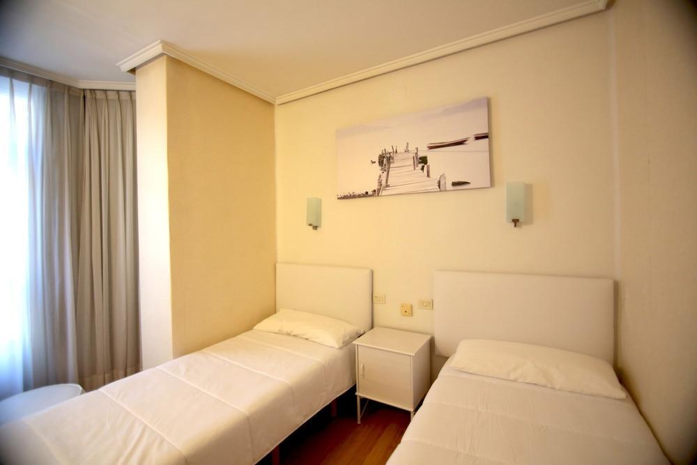 Hotel Valencia De La Música