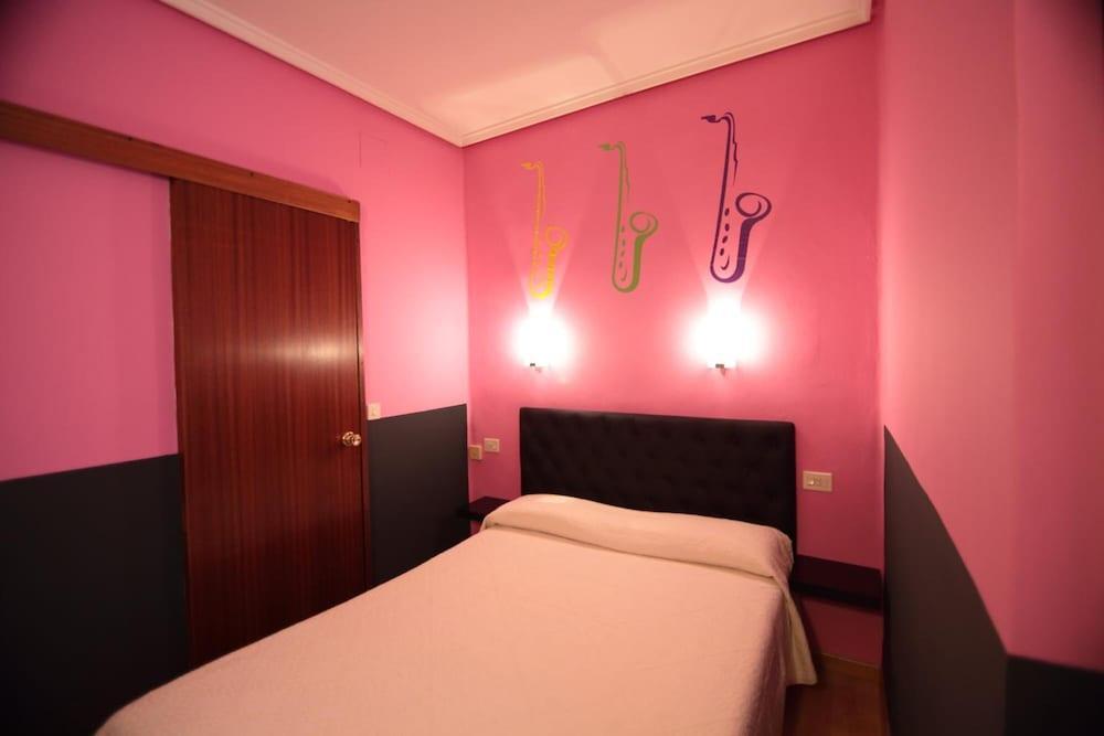 Hotel Valencia De La Música