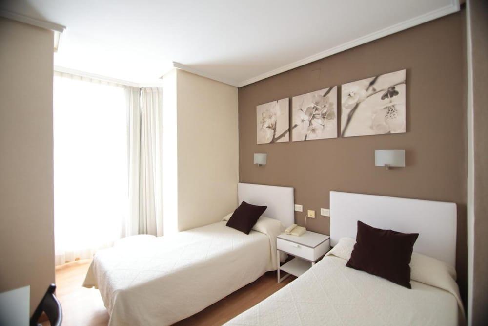 Hotel Valencia De La Música