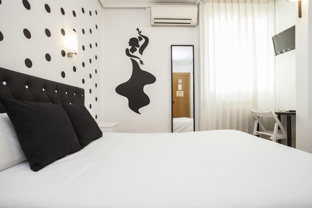 Hotel Valencia De La Música