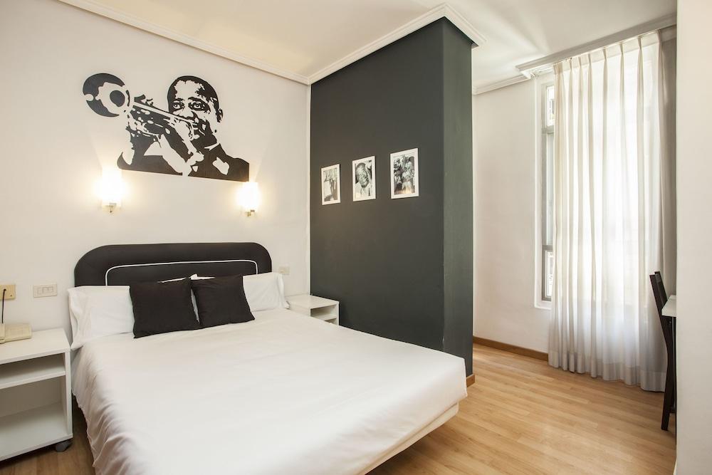 Hotel Valencia De La Música