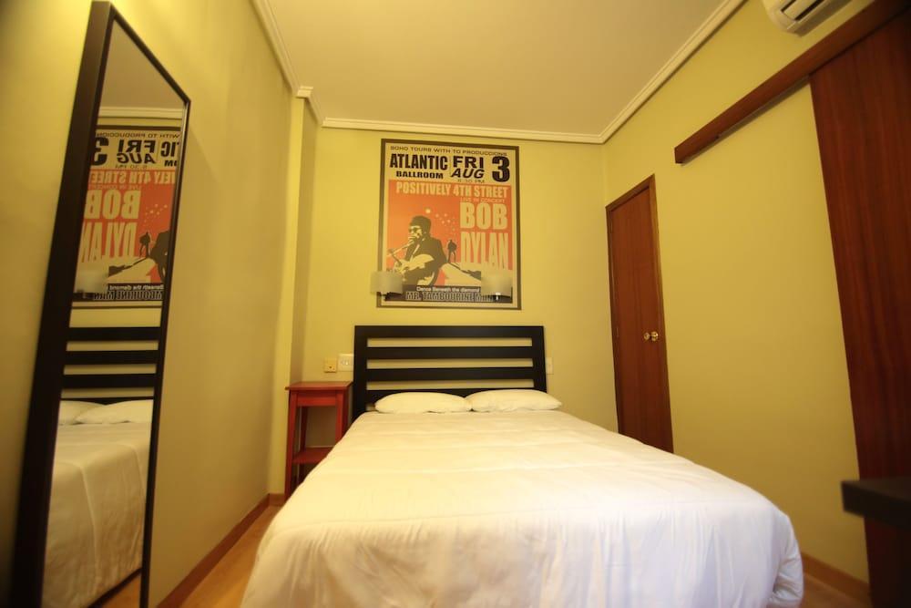 Hotel Valencia De La Música